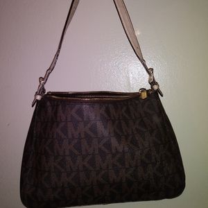 Michael Kors handbag